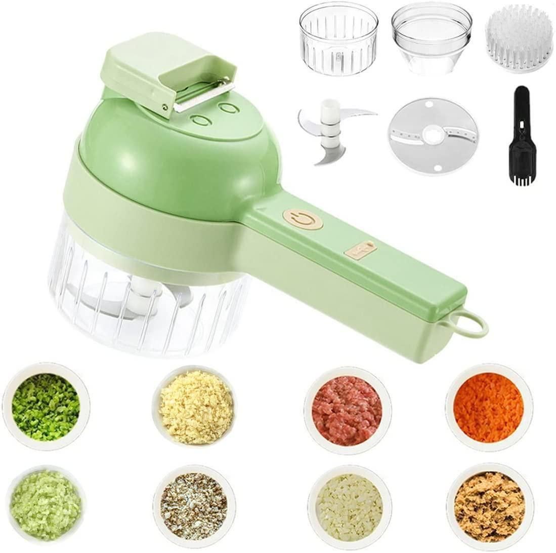 Electric Veggie Cutter