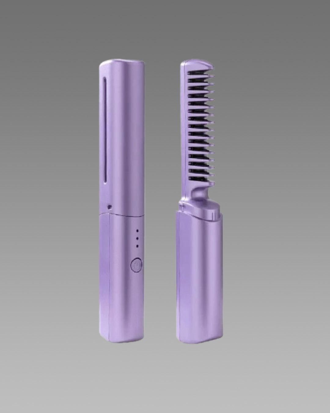 Miflix Hair Straightener