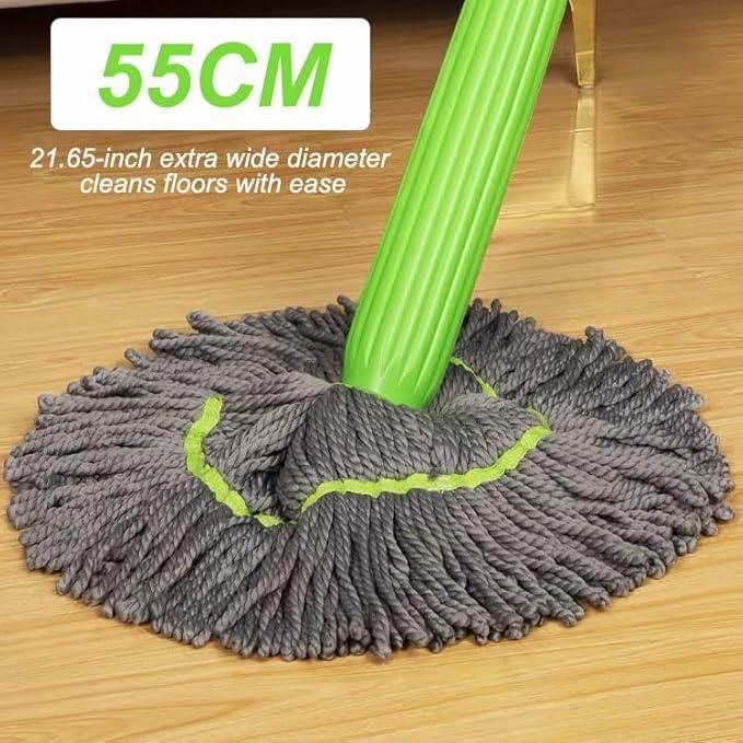360° Rotating Mop