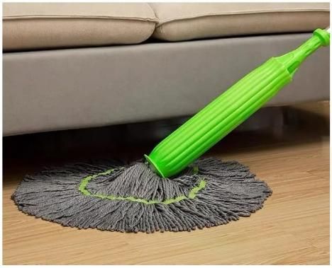 360° Rotating Mop