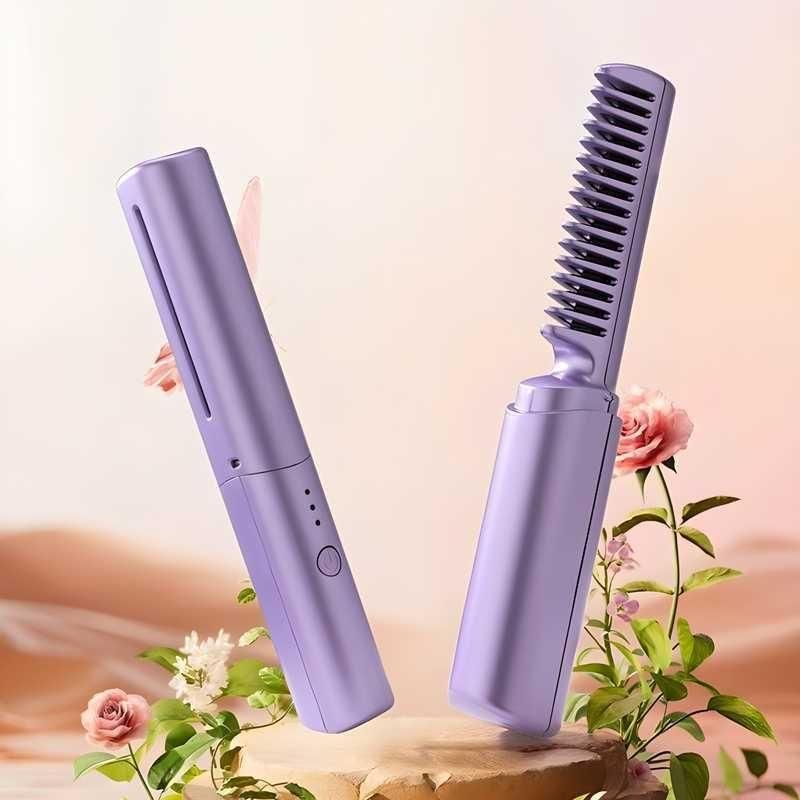 Miflix Hair Straightener